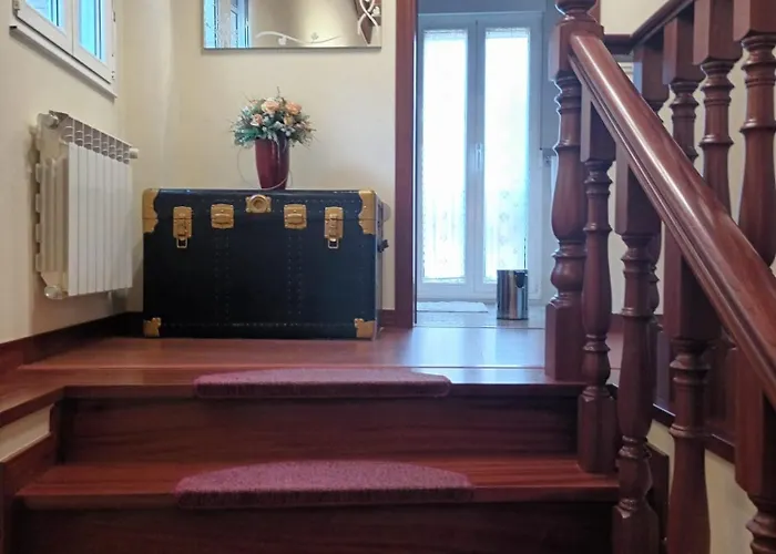 Casa O Cobo