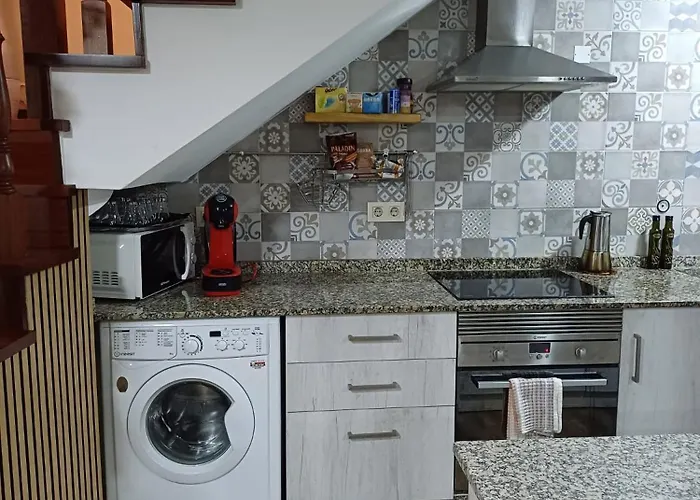 Casa O Cobo