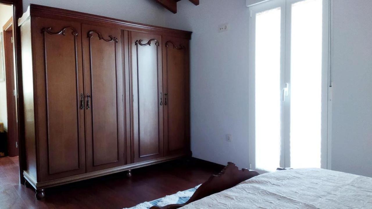 Casa O Cobo * Padrón