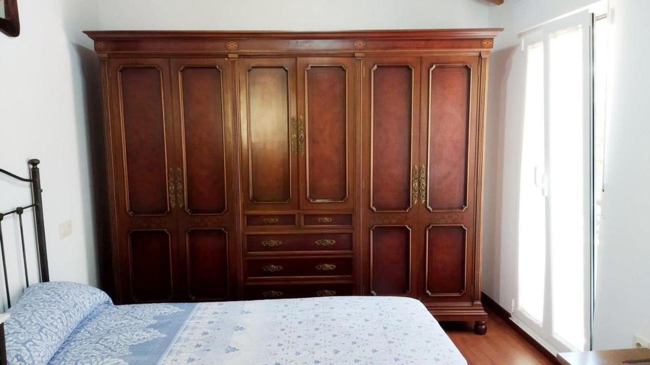 Casa O Cobo * Padron