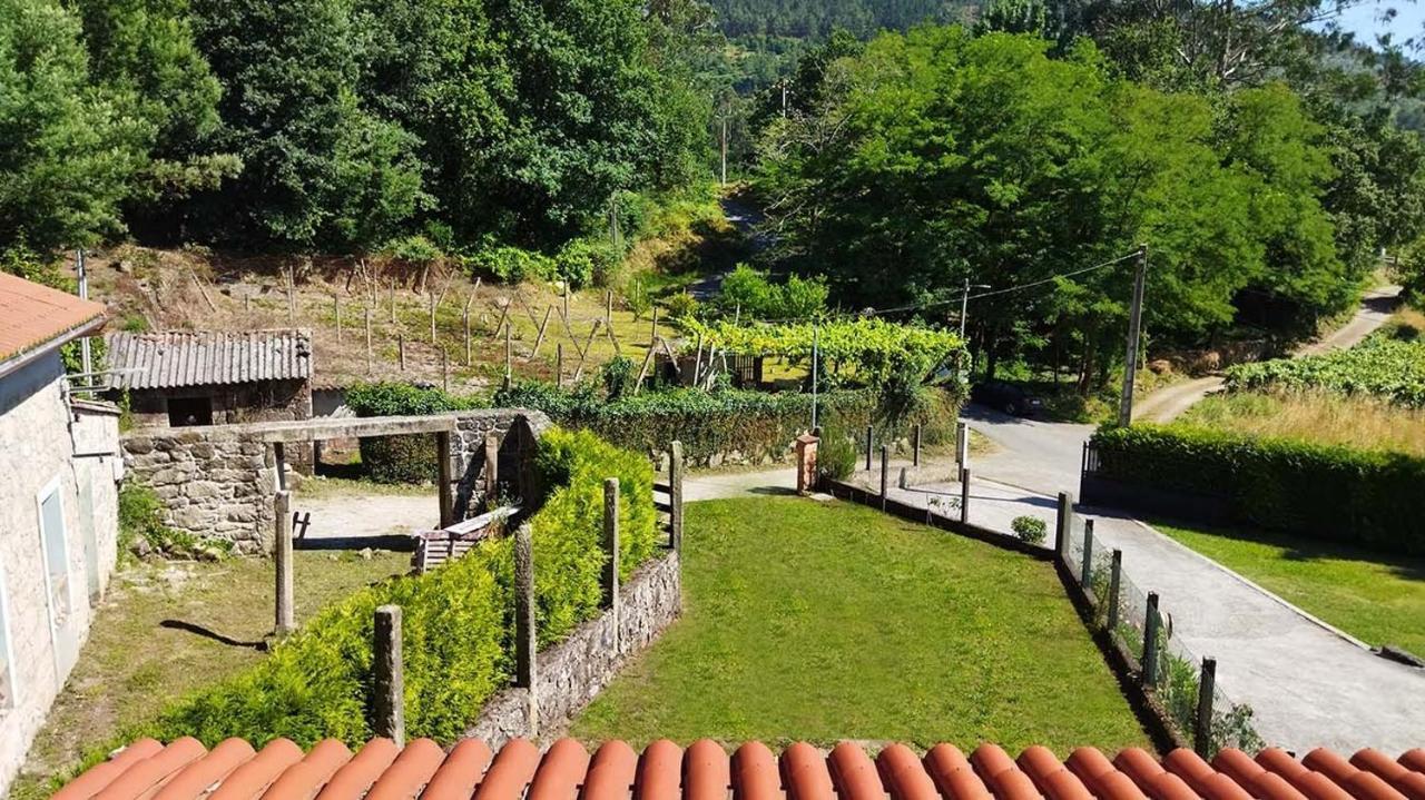 Casa O Cobo * Padron