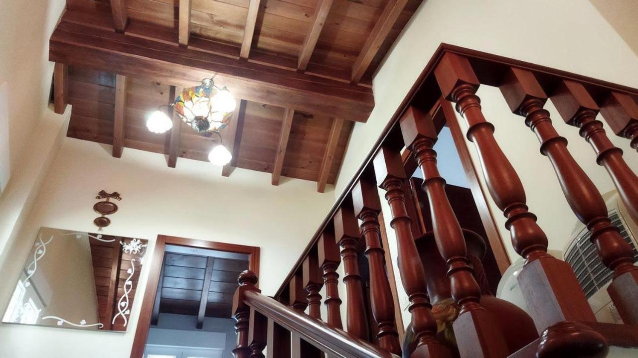 Ferienhaus Casa O Cobo *