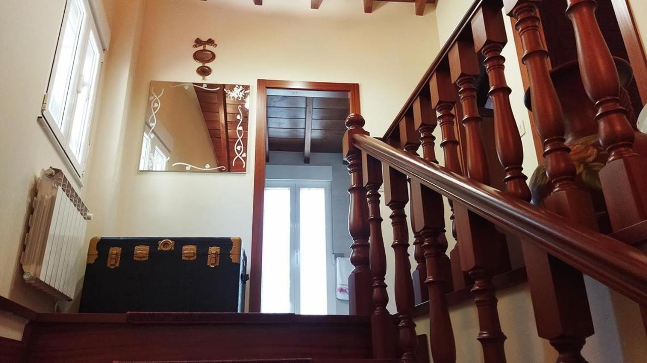 Ferienhaus Casa O Cobo