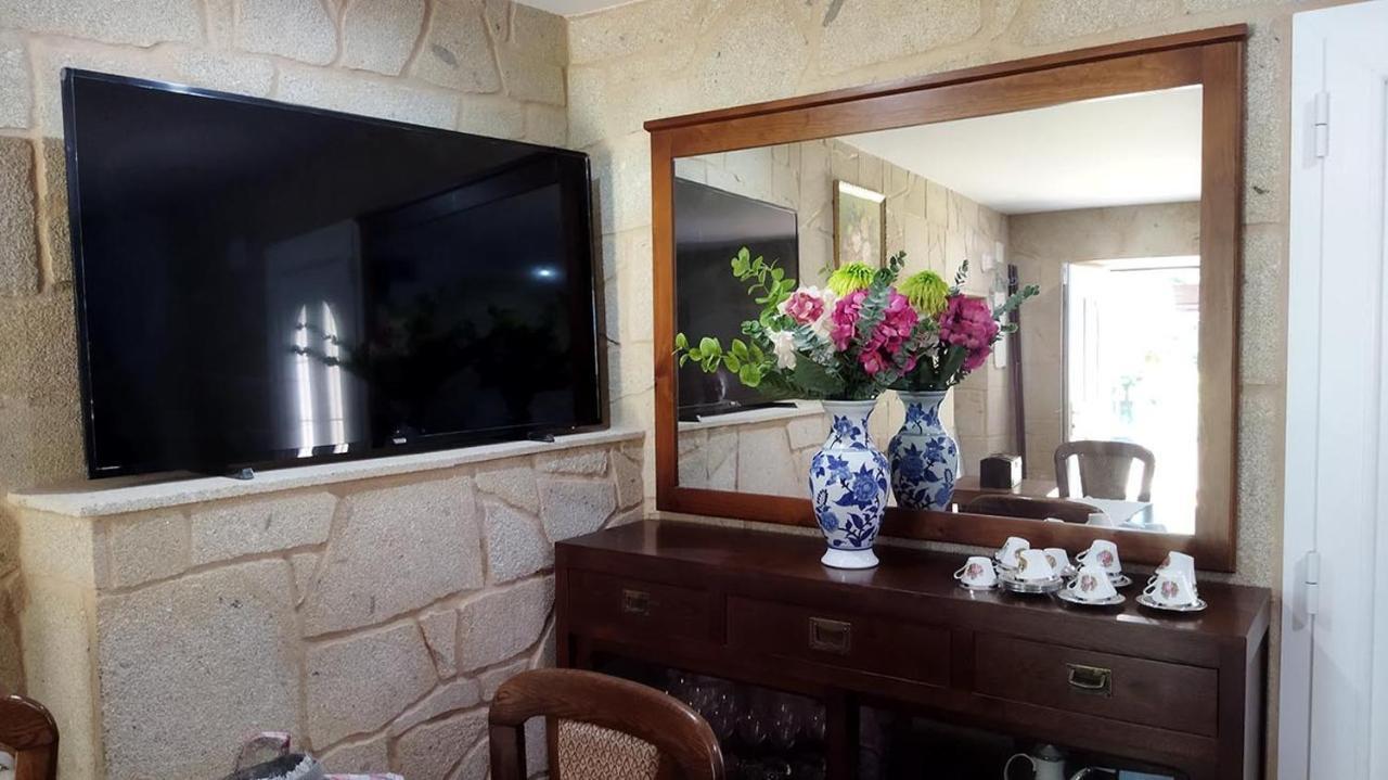 Ferienhaus Casa O Cobo *
