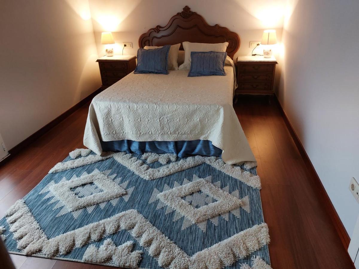 Vakantiehuis O Cobo Vacacional *
