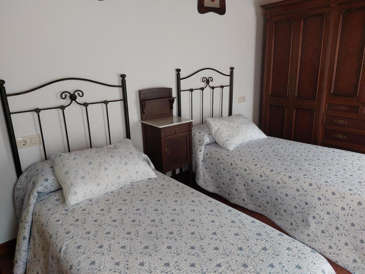 Ferienhaus Casa O Cobo Padrón