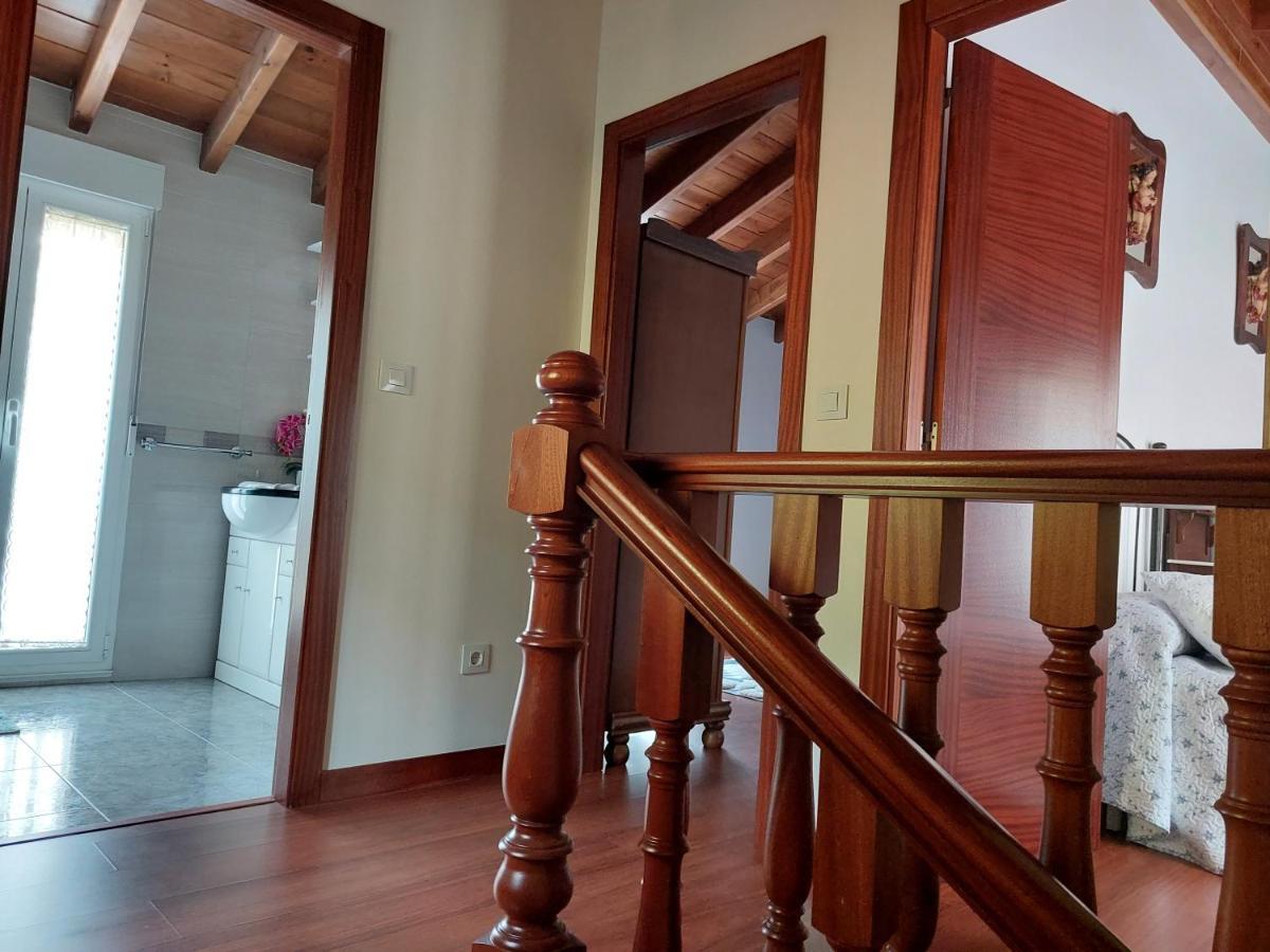 Ferienhaus Casa O Cobo *