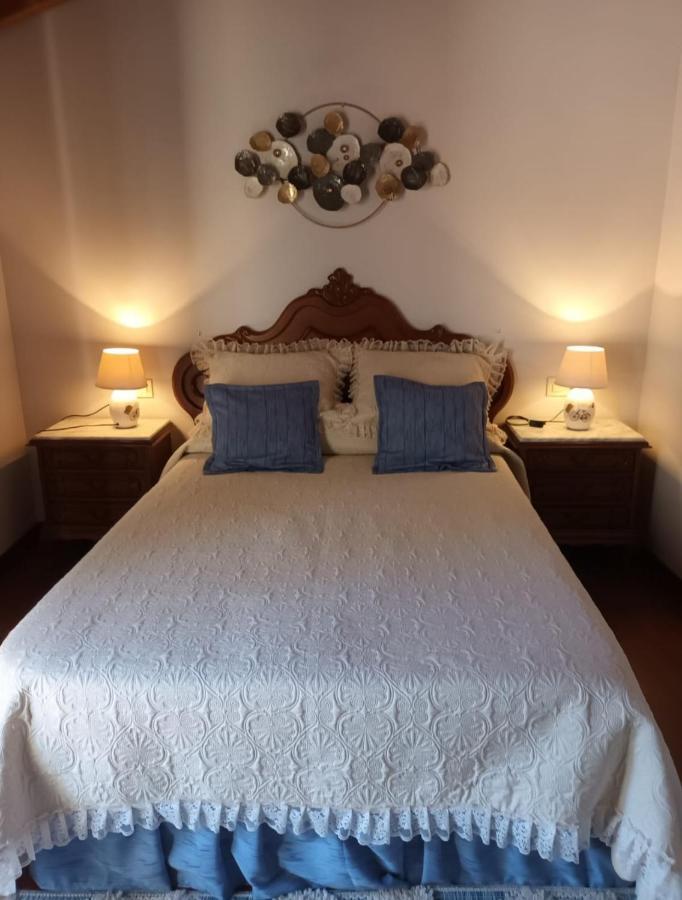 Casa O Cobo Padron