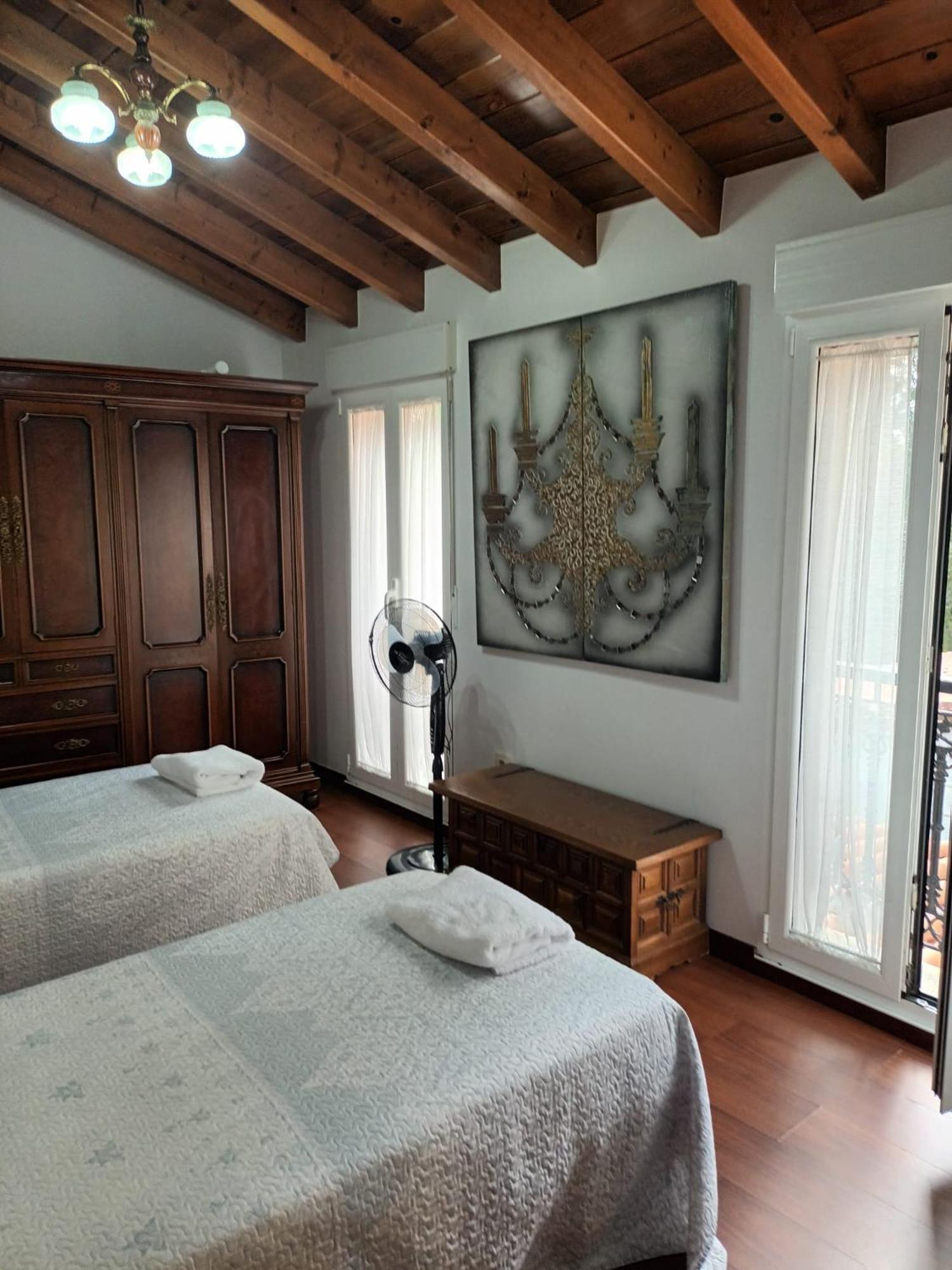 Casa O Cobo Padron