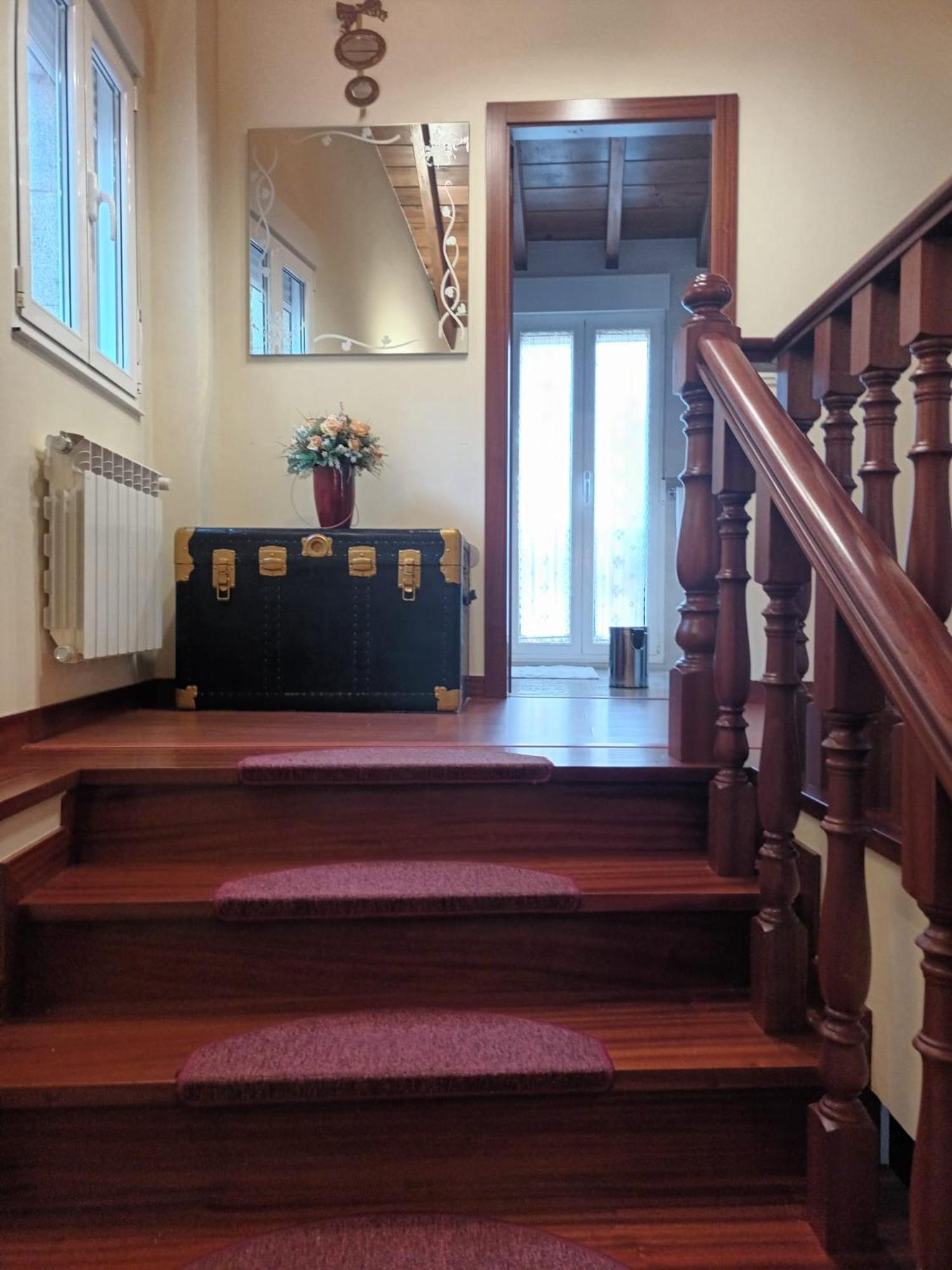 Casa O Cobo Holiday home