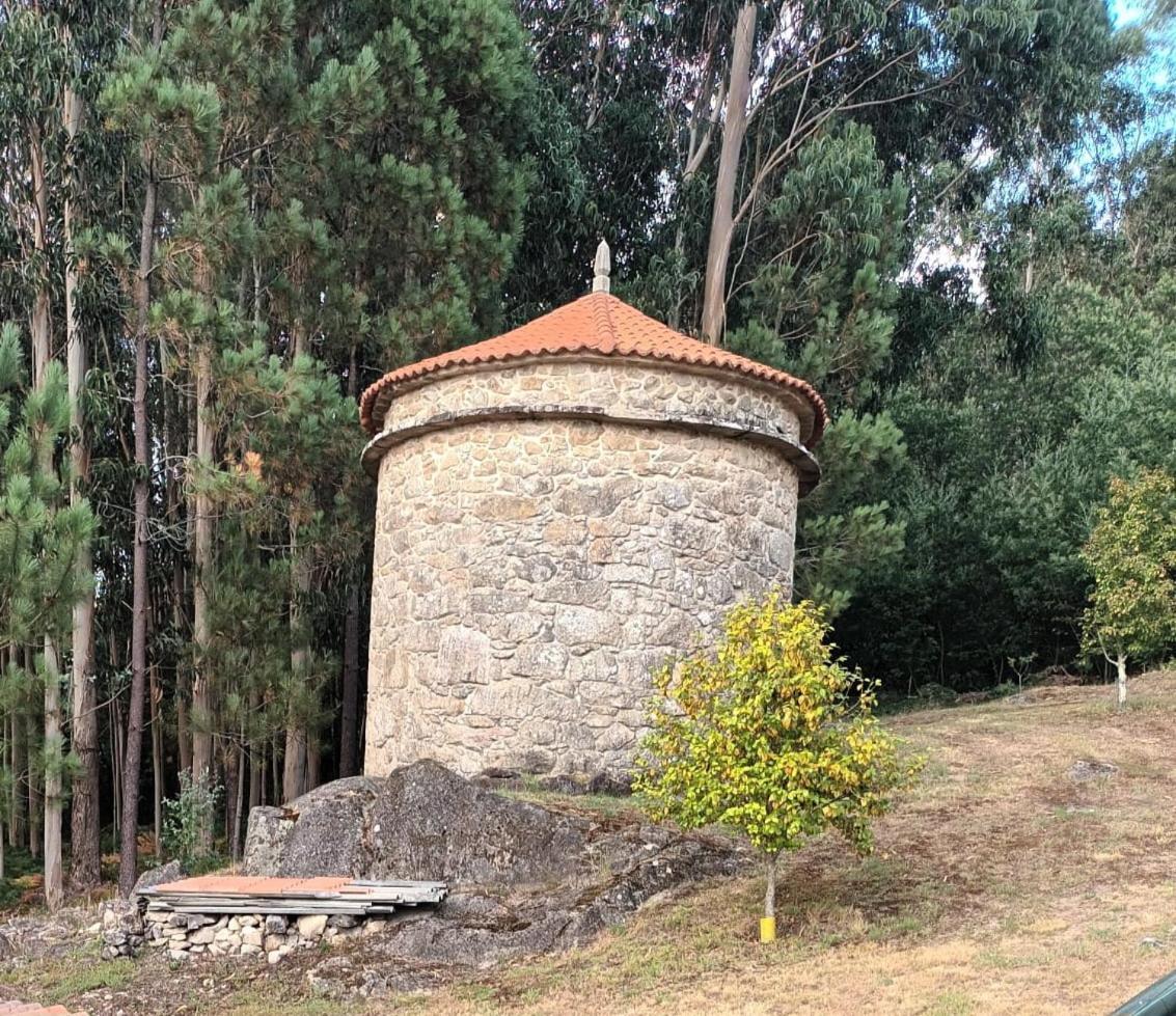 Casa O Cobo Padrón