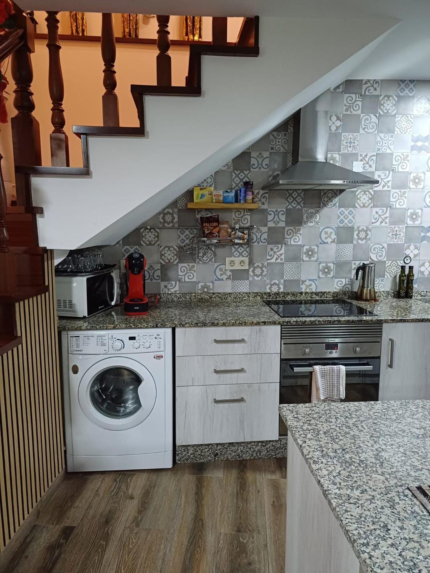 Casa O Cobo Padrón